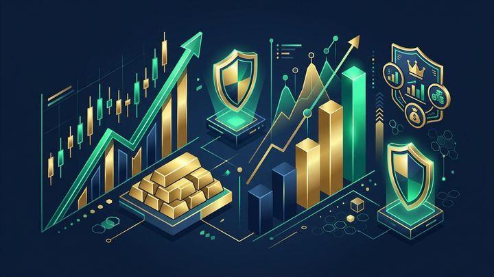 High-Net-Worth Individuals & Investors