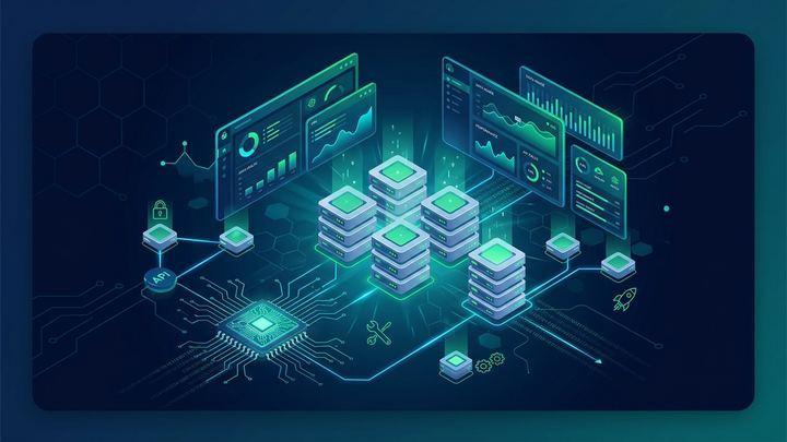 Technology, IT & SaaS